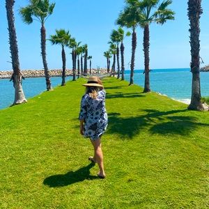 Meet your Posher, Alexandra